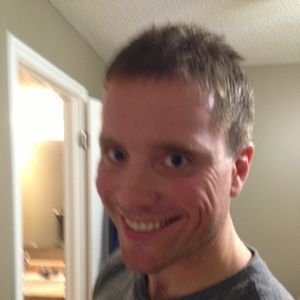 Meet your Posher, Mike